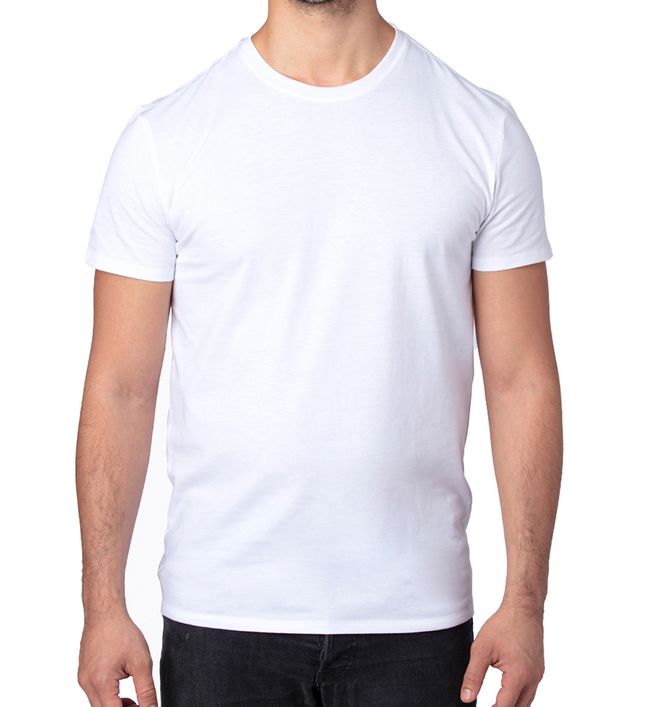 Threadfast Apparel 100A (00) - Front view