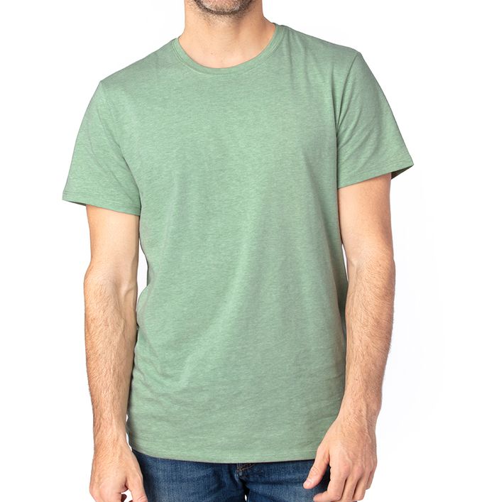 Threadfast Apparel 100A (4C) - Front view