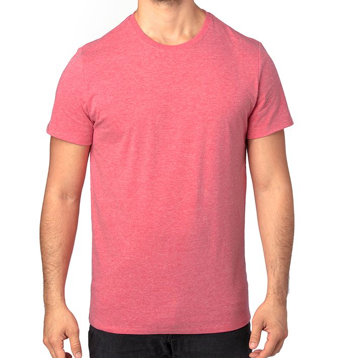 Threadfast Apparel 100A (4V) - Front view