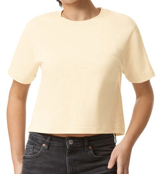 American Apparel 102 (24) - Front view