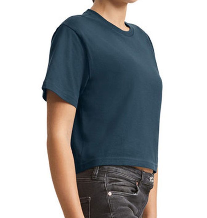 American Apparel 102 (38) - Side view
