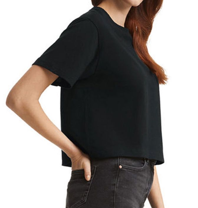 American Apparel 102 (50) - Side view