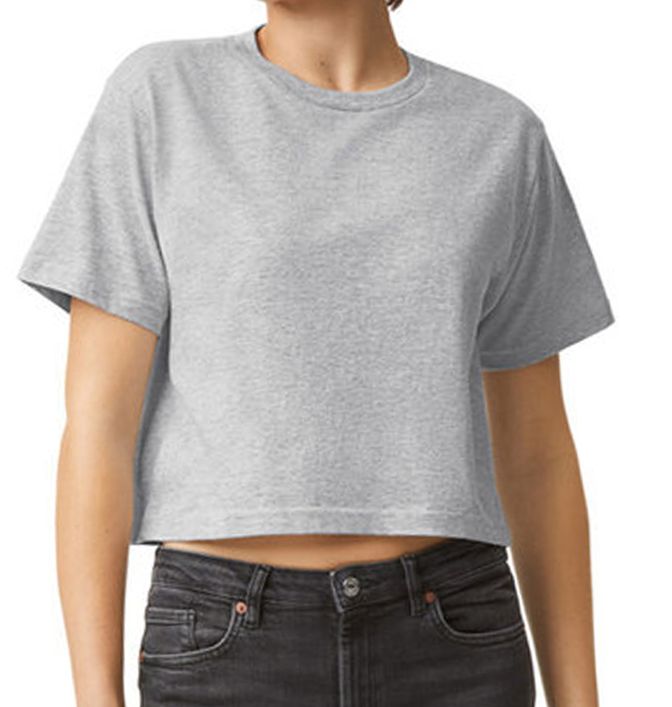 American Apparel 102 (58) - Front view