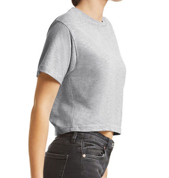 American Apparel 102 (58) - Side view