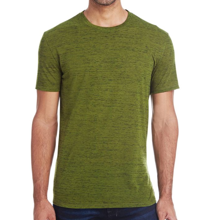 Threadfast Apparel 104A (2S) - Front view