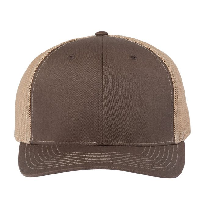 Richardson R-Flex Adjustable Trucker Cap