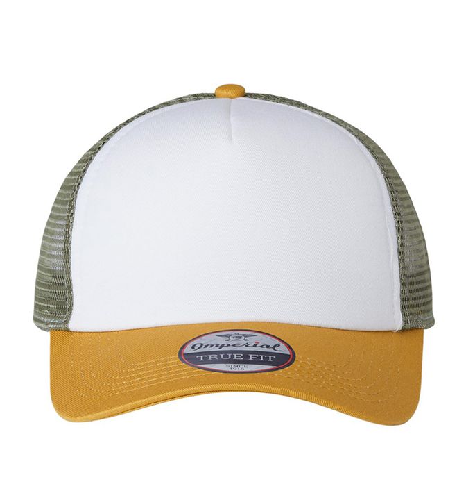 Imperial North Country Trucker Cap