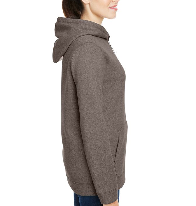 Under Armour Women's Hustle Pullover Hoodie - sd