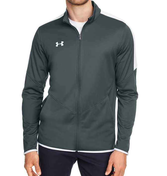 Under Armour Rival Knit Jacket