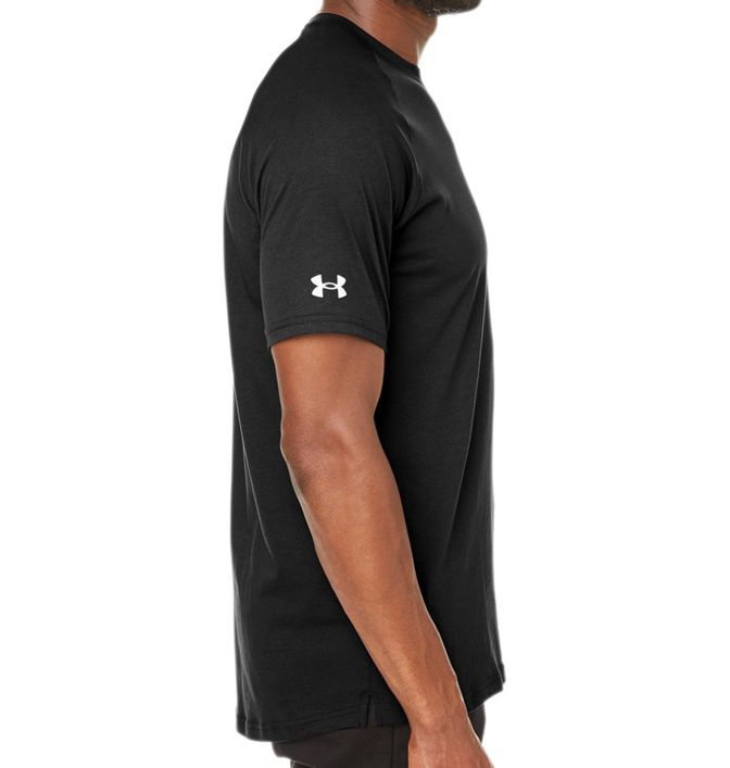 Custom Under Armour Athletics T-Shirt