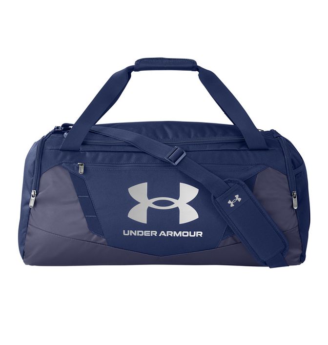 Under Armour Undeniable MD Duffle Bag