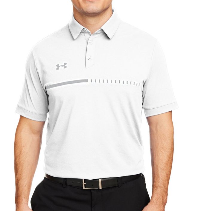 Under Armour Title Polo