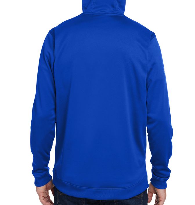 Under Armour 1370379 (53) - Back view