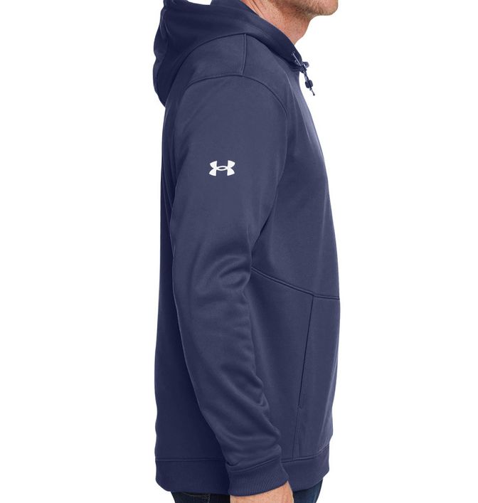 Under Armour 1370379 (54) - Side view