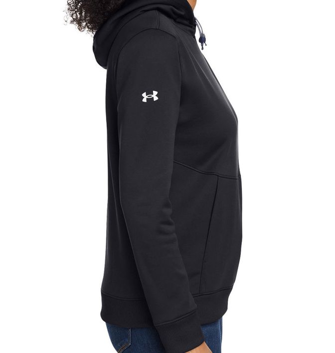 Under Armour 1370425 (51) - Side view