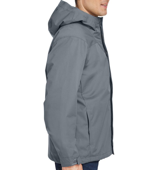 Under Armour Porter 3-in-1 2.0 Jacket - sd