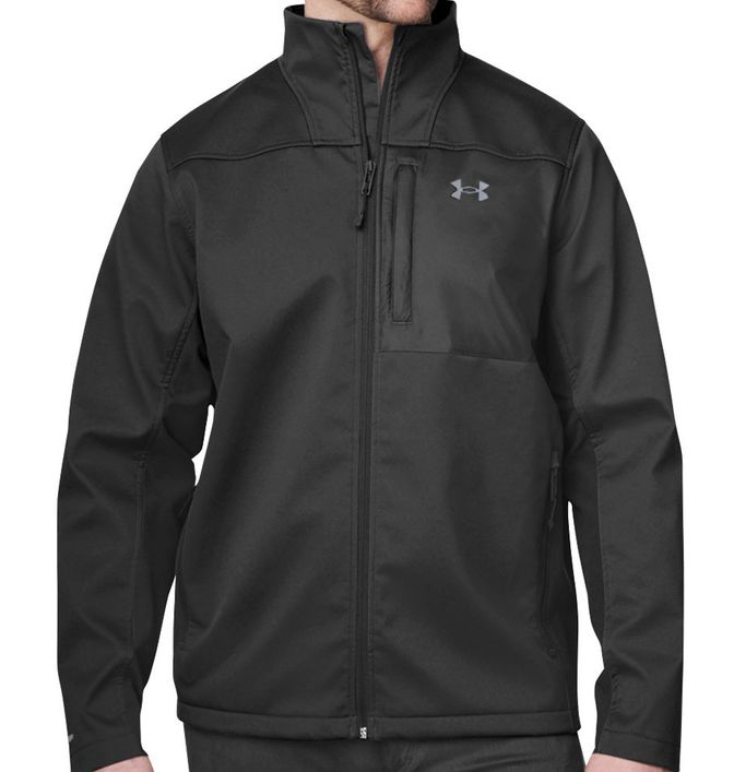 Under Armour 1371586 (001b) - Front view
