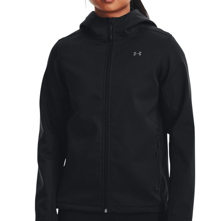 Under Armour 1371595 (001b) - Front view