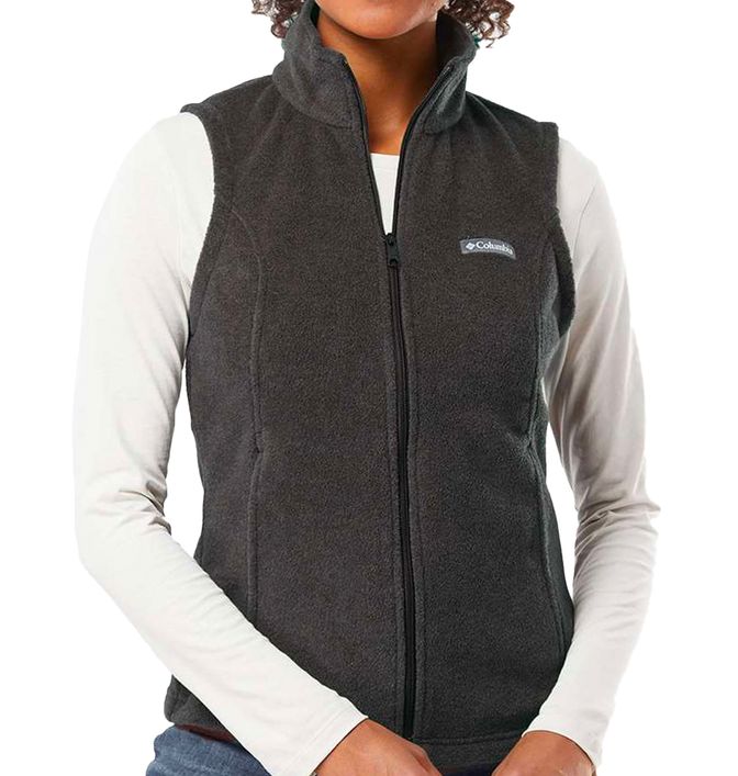 Columbia Women’s Benton Springs™ Fleece Vest
