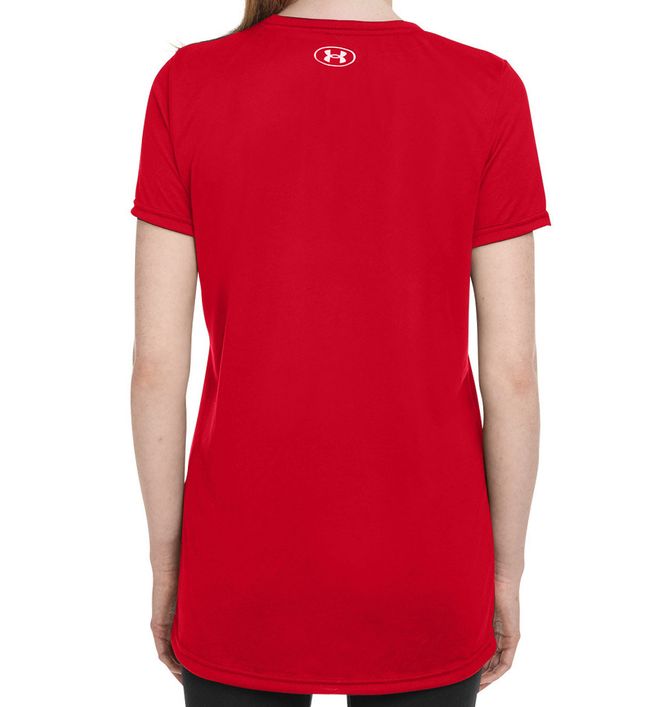 Under Armour 1376847 (52) - Back view