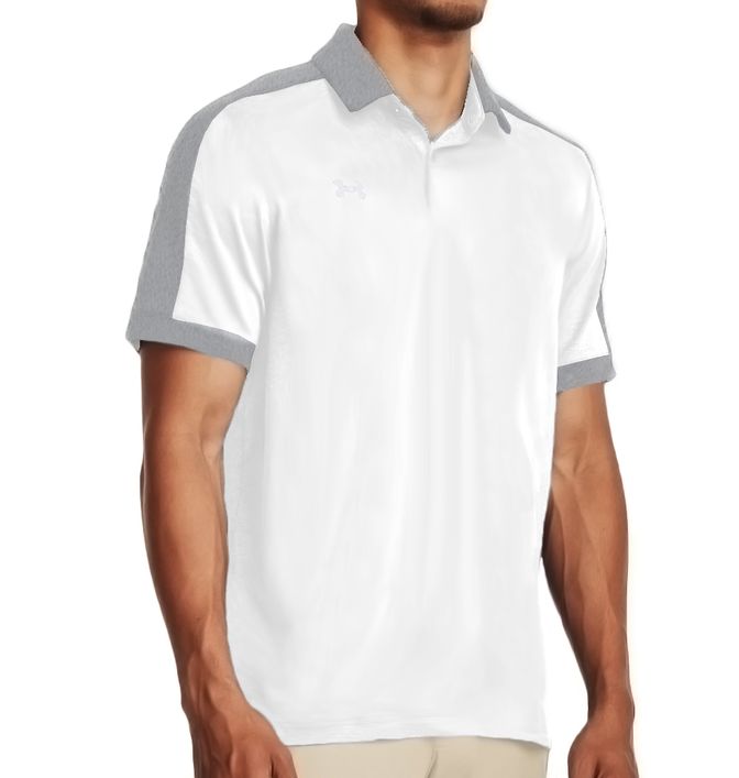 Under Armour Trophy Level Polo - sd