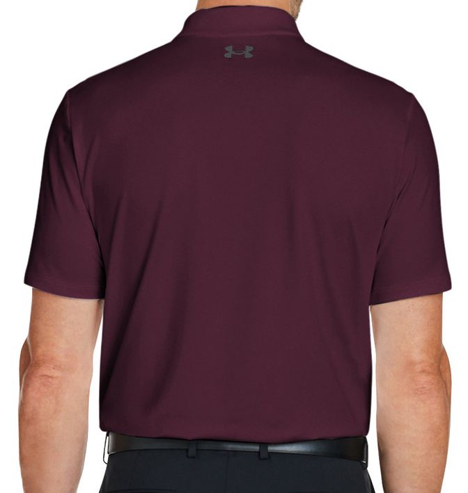 Under Armour 1377374 (DMPG) - Back view