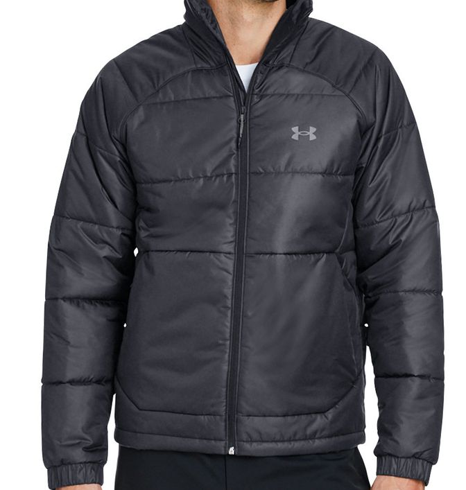 Under Armour Storm Insulated Jacket