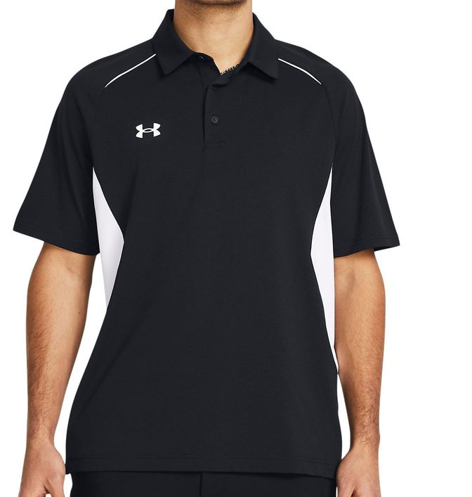 Under Armour Title Polo 2.0