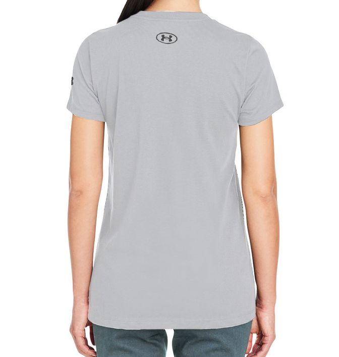 Under Armour 1383284 (bbb1) - Back view