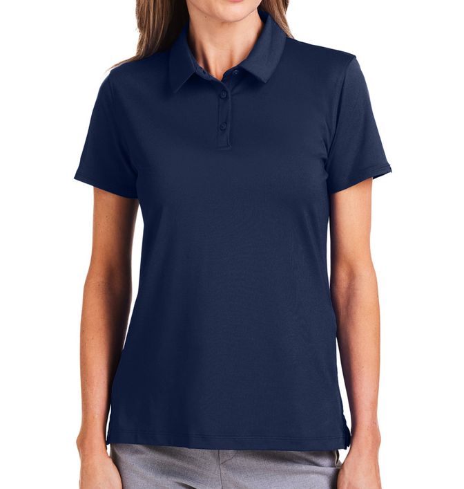Under Armour Women's Recycled Polo
