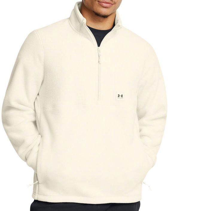 Under Armour Expanse Fleece Half-Zip