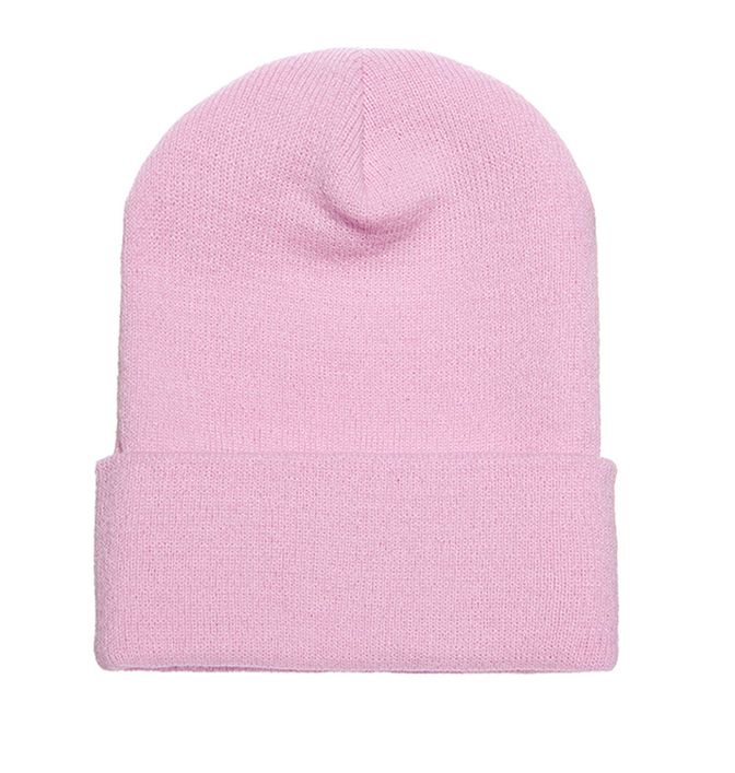 Yupoong Cuffed Knit Beanie