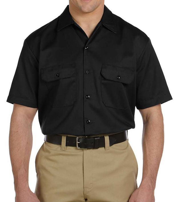 Dickies 1574 (51) - Front view