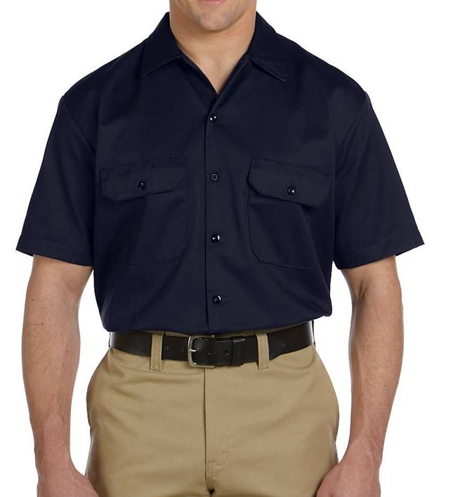 Dickies 1574 (57) - Front view