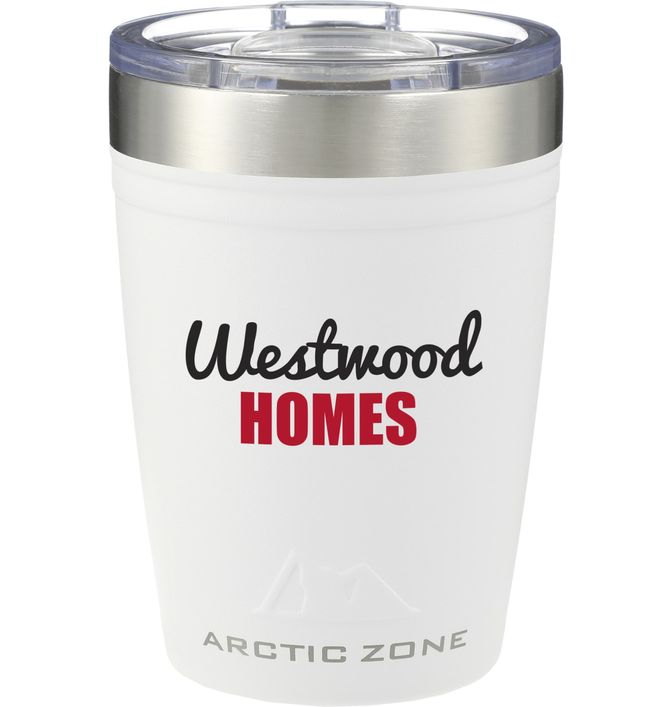 Hydro Flask 20 Oz White Coffee Mug - W20BCX110