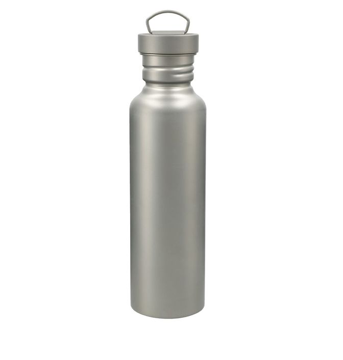 Klean Kanteen® Eco Classic Water Bottle 27-Oz. with Sport Cap -  Personalization Available