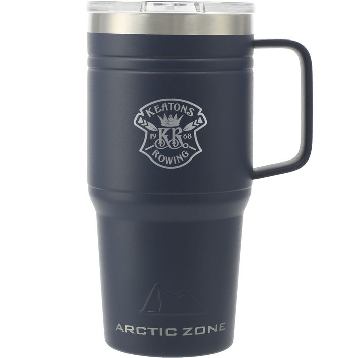 Arctic Zone 1600-67 (3993) - Front view