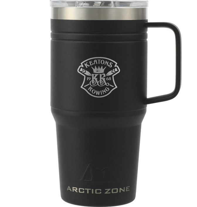 Arctic Zone® Titan Thermal HP® Mug 20oz w/ FSC GB