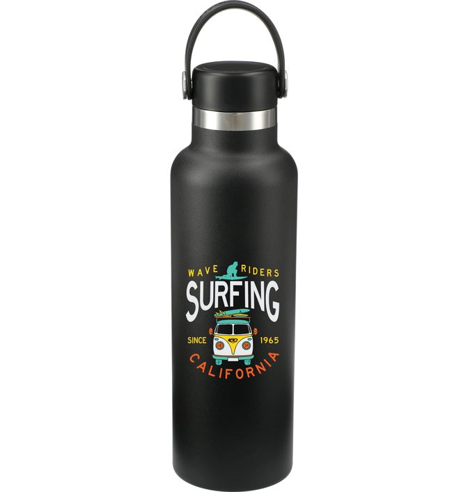 Hydro Flask 1601-91 (c346) - Front view