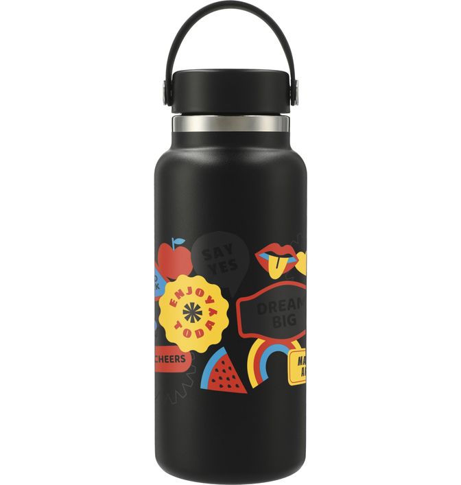 Hydro Flask 1601-92 (c346) - Front view
