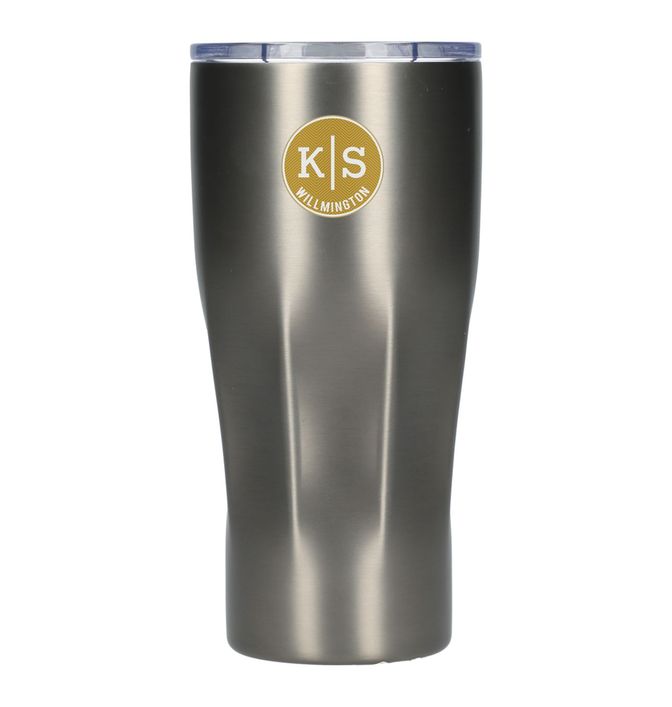 20 oz. Victor Recycled Vacuum Insulated Tumbler