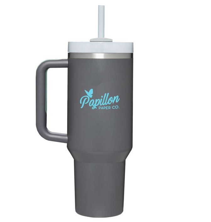 Stanley Quencher H2.O FlowState™ Tumbler 40 oz