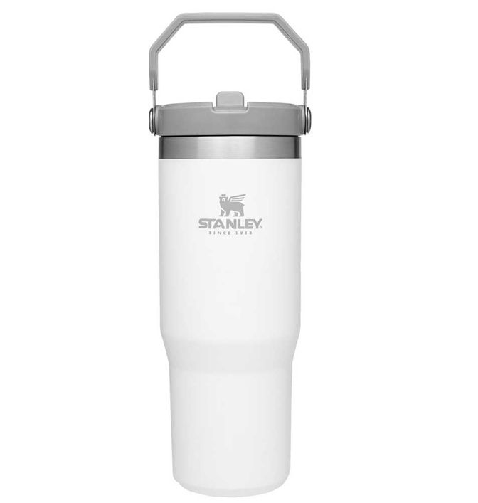 Buy Stanley Quencher H.20 Flowstate Travel Tumblers, 30 Oz, Custom Color  Lid Online in India 