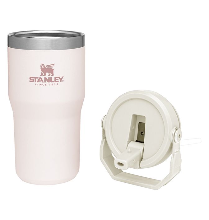 Custom Branded Stanley — Stanley® 30oz IceFlow Flip Straw Tumbler