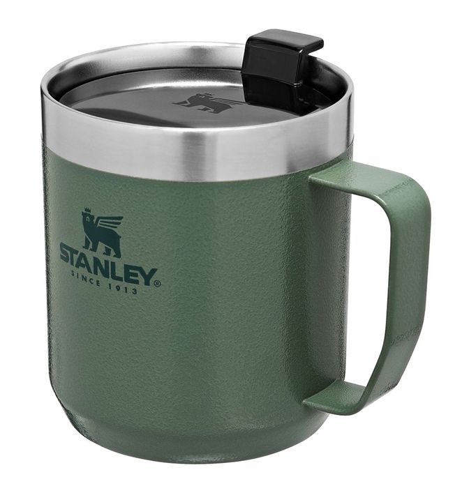 Stanley Classic Trigger-Action Travel Mug 20oz - HPG - Promotional Products  Supplier