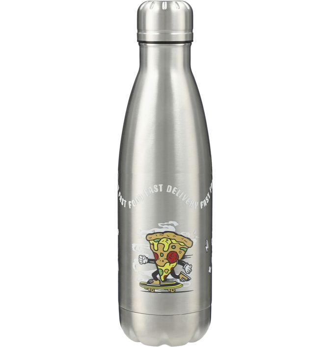Promotional Guzzle 28oz stainless sports bottle Personalized With Your  Custom Logo