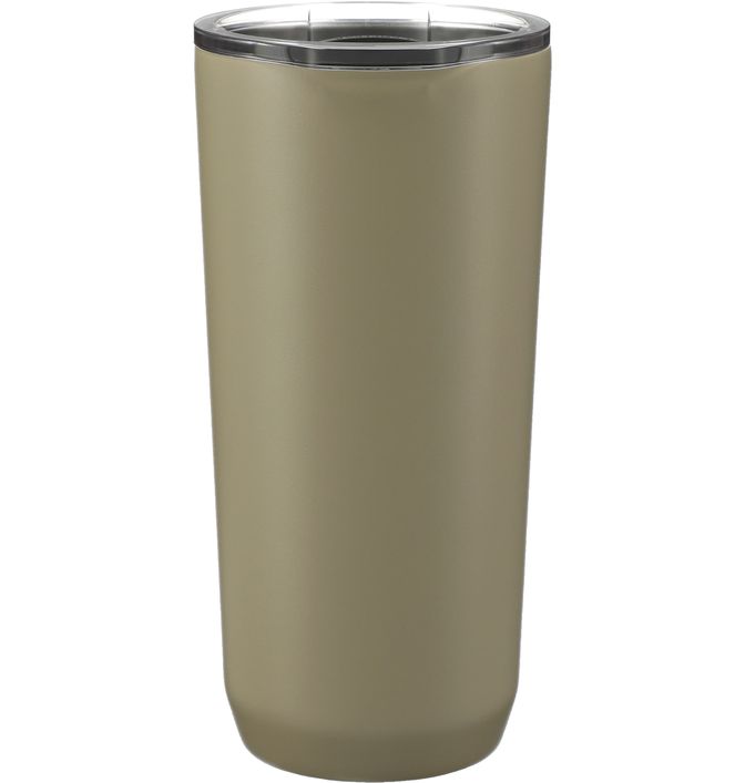 Mainstays Matte Black 16oz Stainless Steel Double Wall Insulated Tumbler