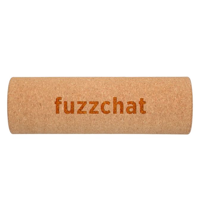 Cork Wellness Roller