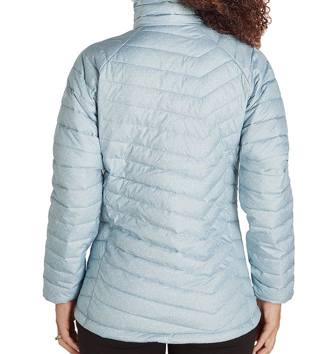 Columbia 1699061 (05) - Back view