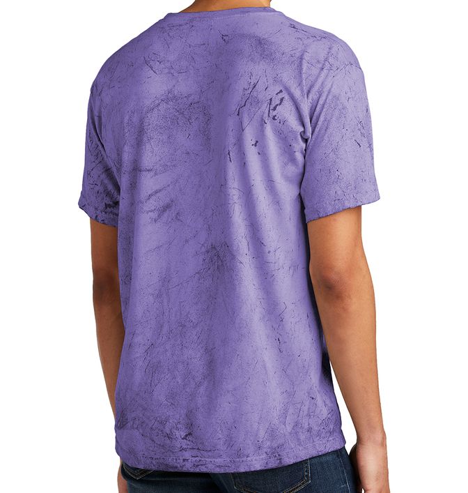 Comfort Colors 1745 - Colorblast Heavyweight T-Shirt
